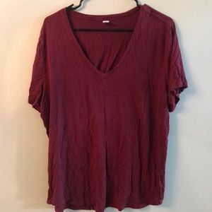 Tee shirt